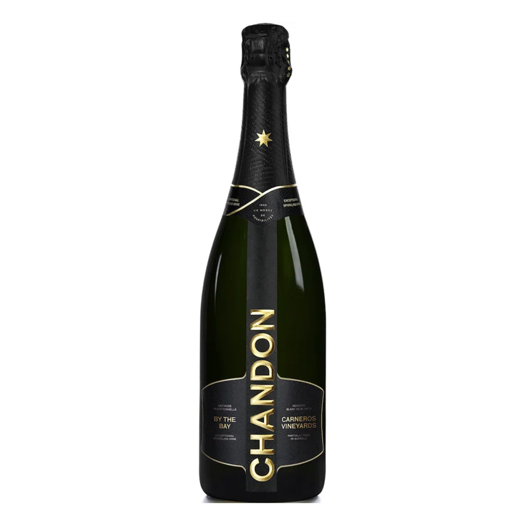 Chandon Chandon By The Bay Wine