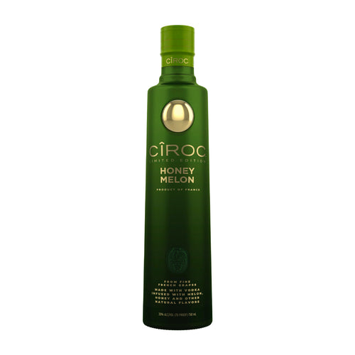 Ciroc Cîroc Honey Melon Vodka Flavoured Vodka