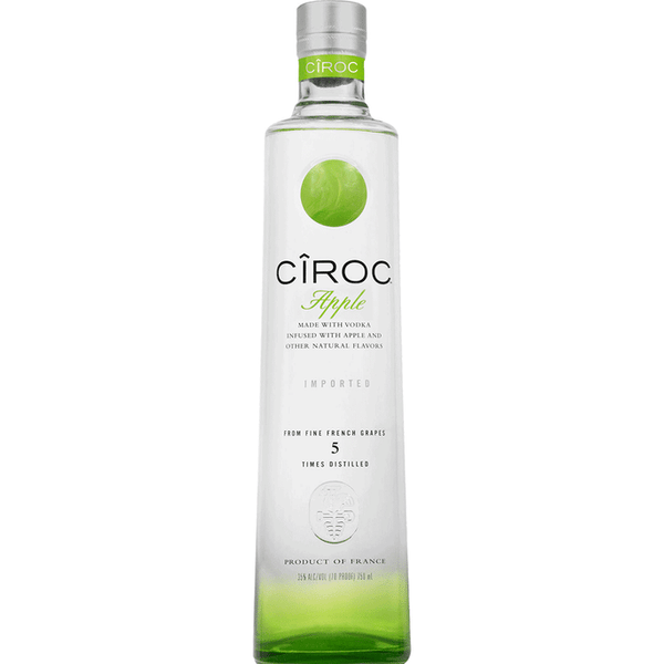 Ciroc Ciroc Apple Vodka