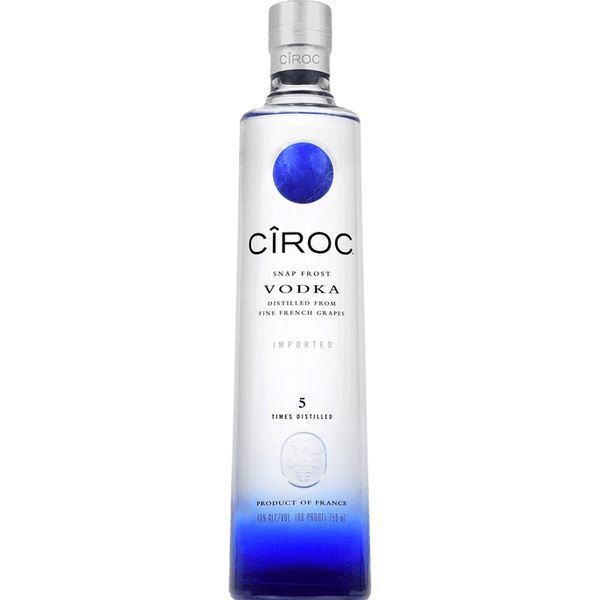 Ciroc Ciroc Blue Vodka