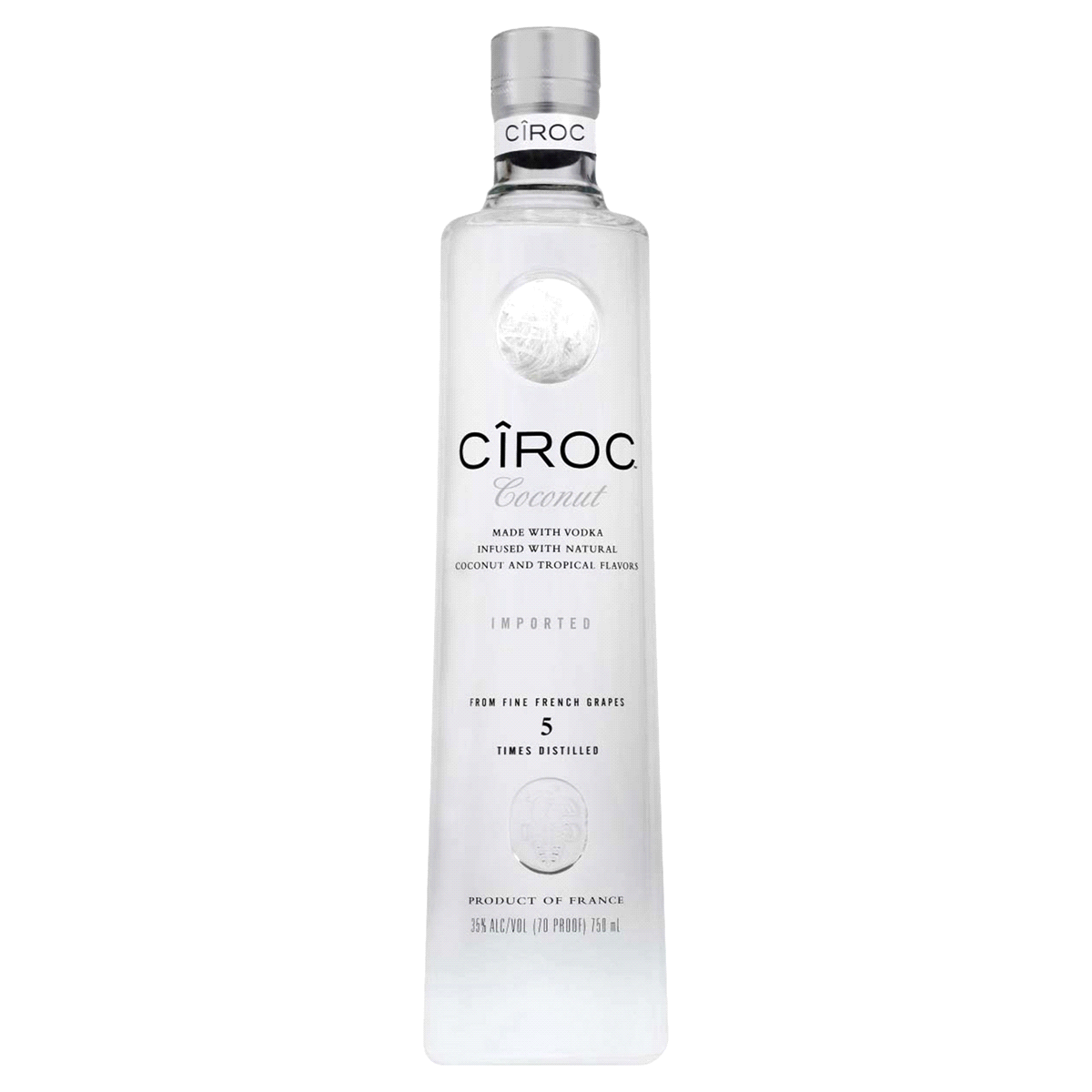Ciroc Ciroc Coconut Vodka