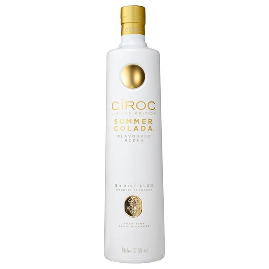 Ciroc Summer Colada