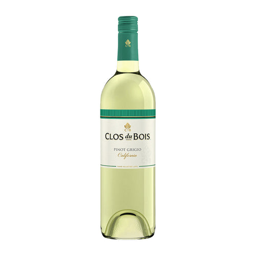 Clos Du Bois Clos Du Bois Pinot Grigio Wine