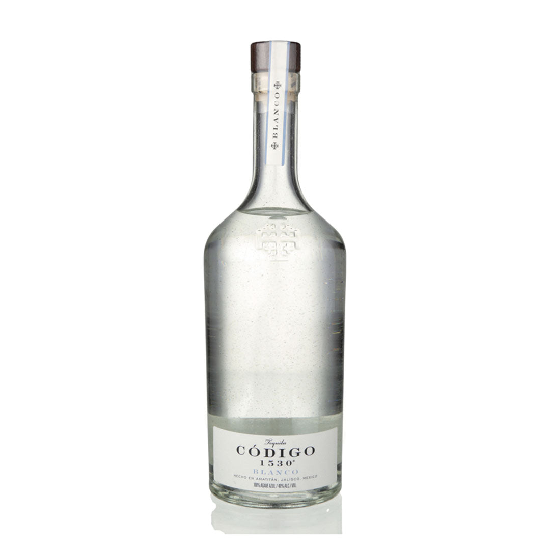 Codigo 1530 Blanco 1 Liter Bottle