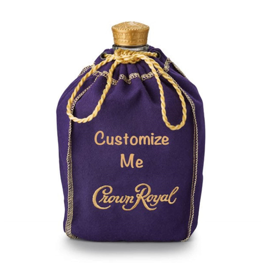 Newest Crown royal Gift bag