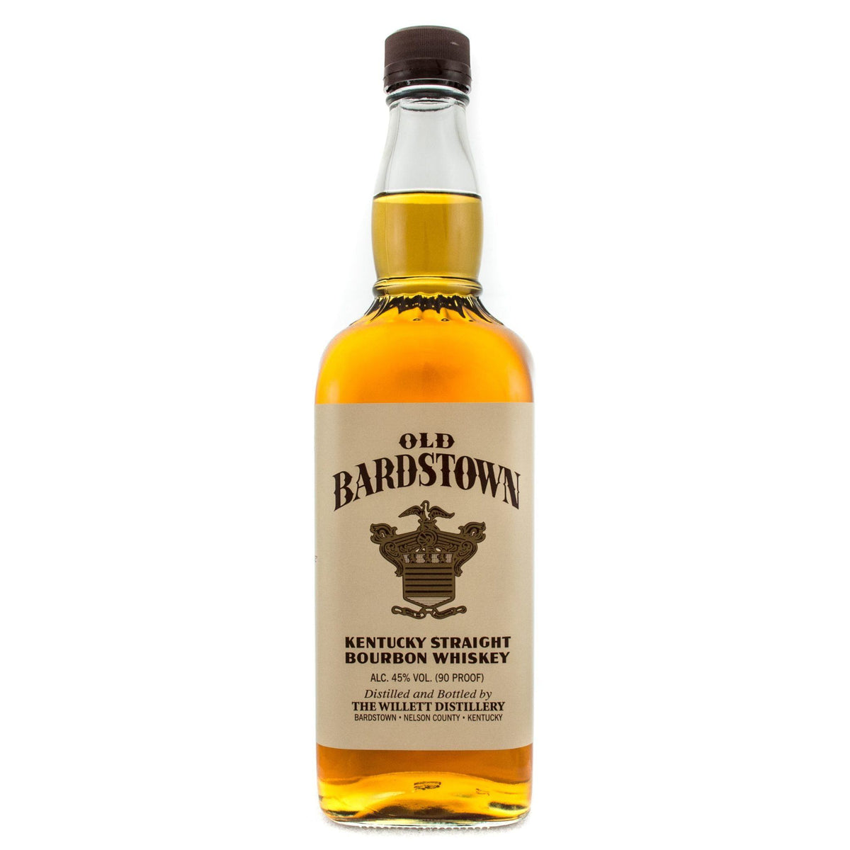 Old Bardstown Old Bardstown 90 Proof Bourbon Whiskey