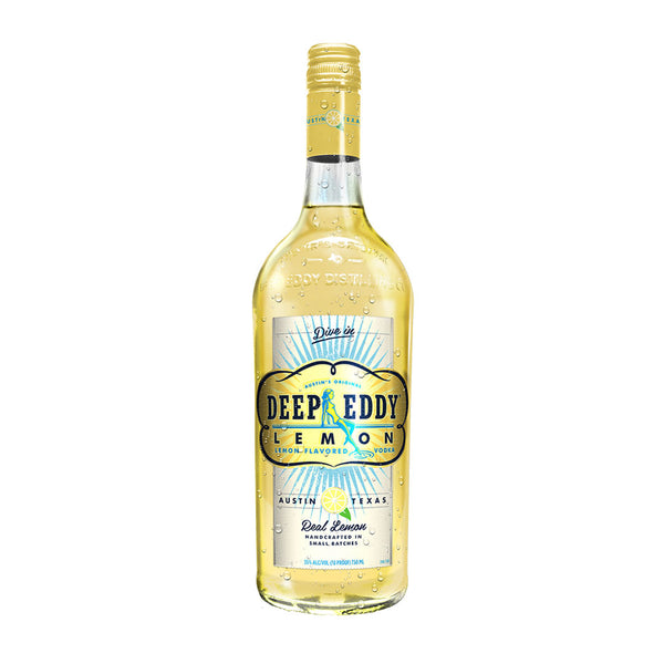 Deep Eddy Deep Eddy Lemon Vodka