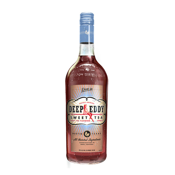 Deep Eddy Deep Eddy Sweet Tea Vodka