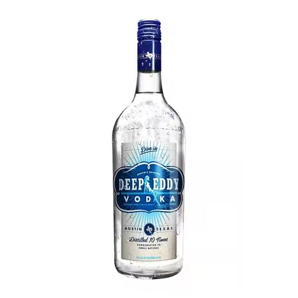 Deep Eddy Deep Eddy Vodka Vodka