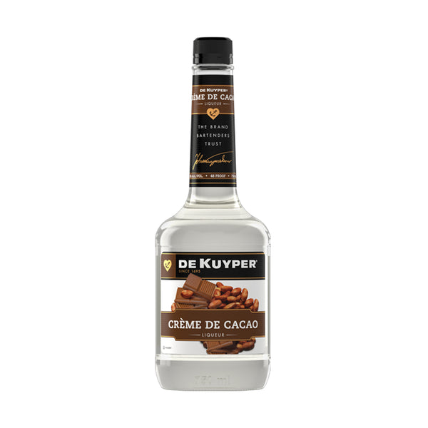 Dekuyper Dekuyper Crème De Cacao White