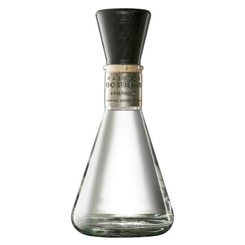 Maestro Dobel Maestro Dobel 50 Tequila Extra Anejo Cristalino Tequila