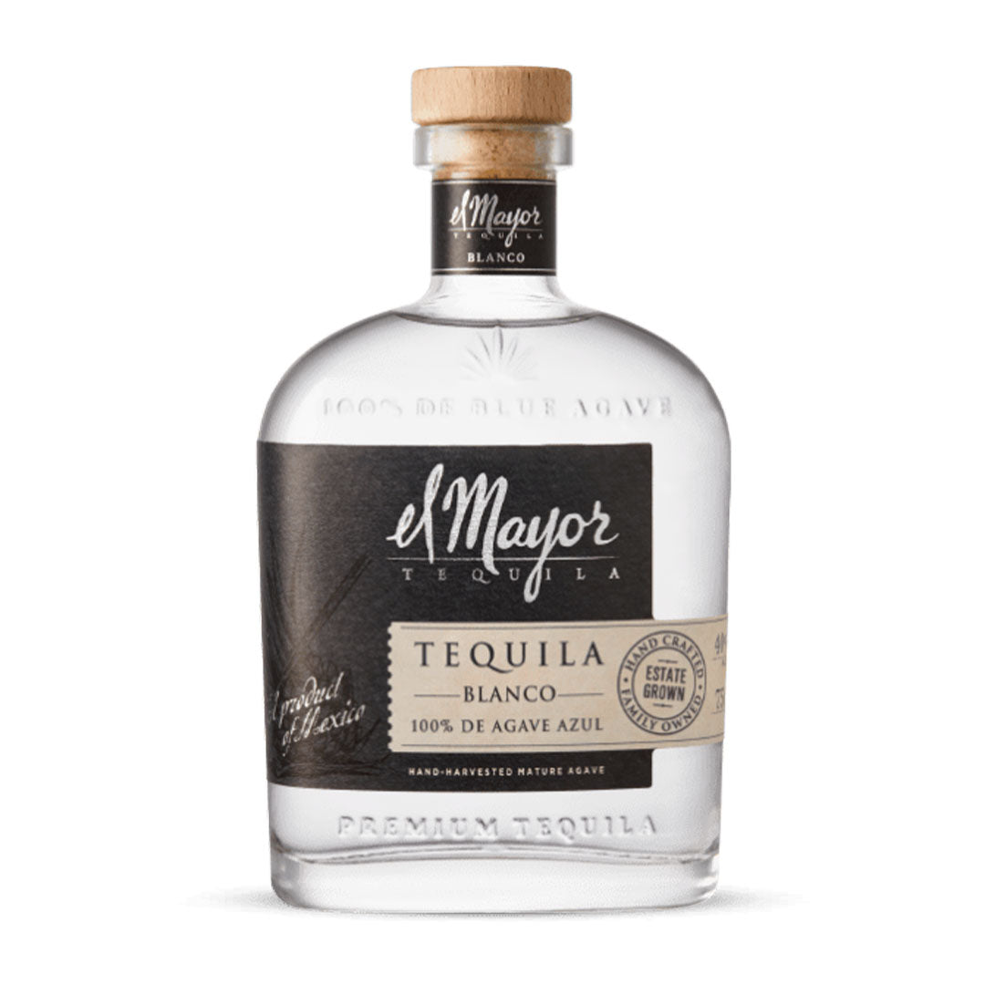 El Mayor El Mayor Blanco 750 ML Bottle Tequila