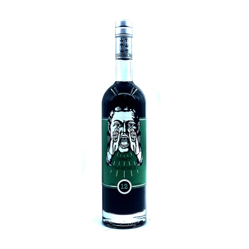 Fernet Francisco Fernet Francisco Limited Edition Willet Distillery Ex-Whiskey Rye Barrels Liqueur, Cordials & Schnapps