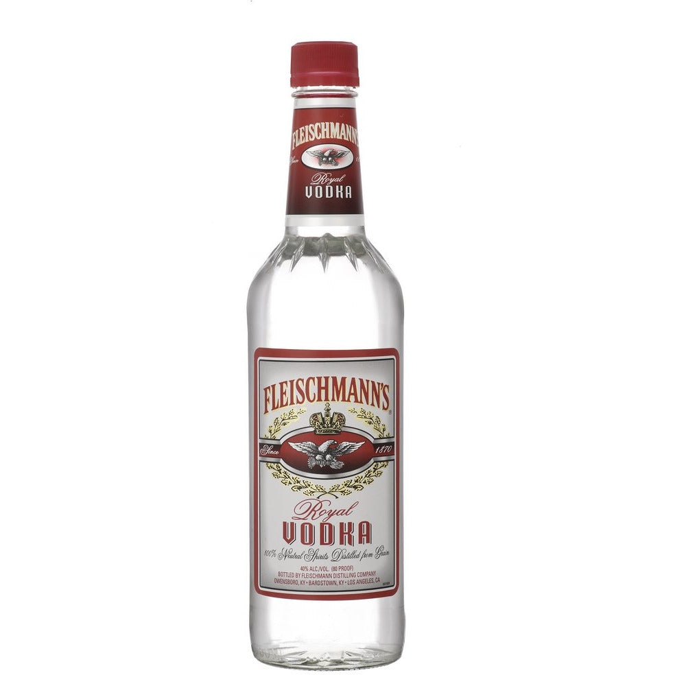 Fleischmann's Fleischmann's Vodka