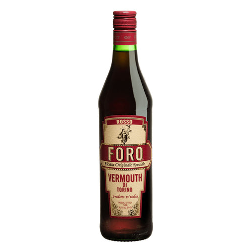 Foro Vermouth Foro Vermouth Di Torino Rosso Vermouth
