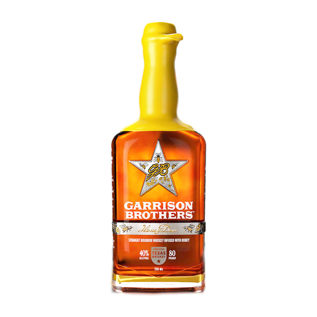 Garrison Brothers Garrison Brothers HoneyDew Bourbon Whiskey 750ml Straight Bourbon Whiskey