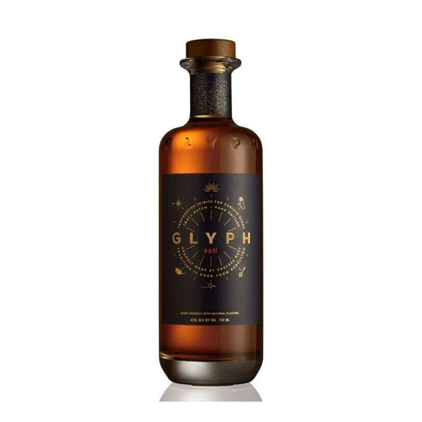 Glyph Glyph 85H Whiskey 750ML Whiskey