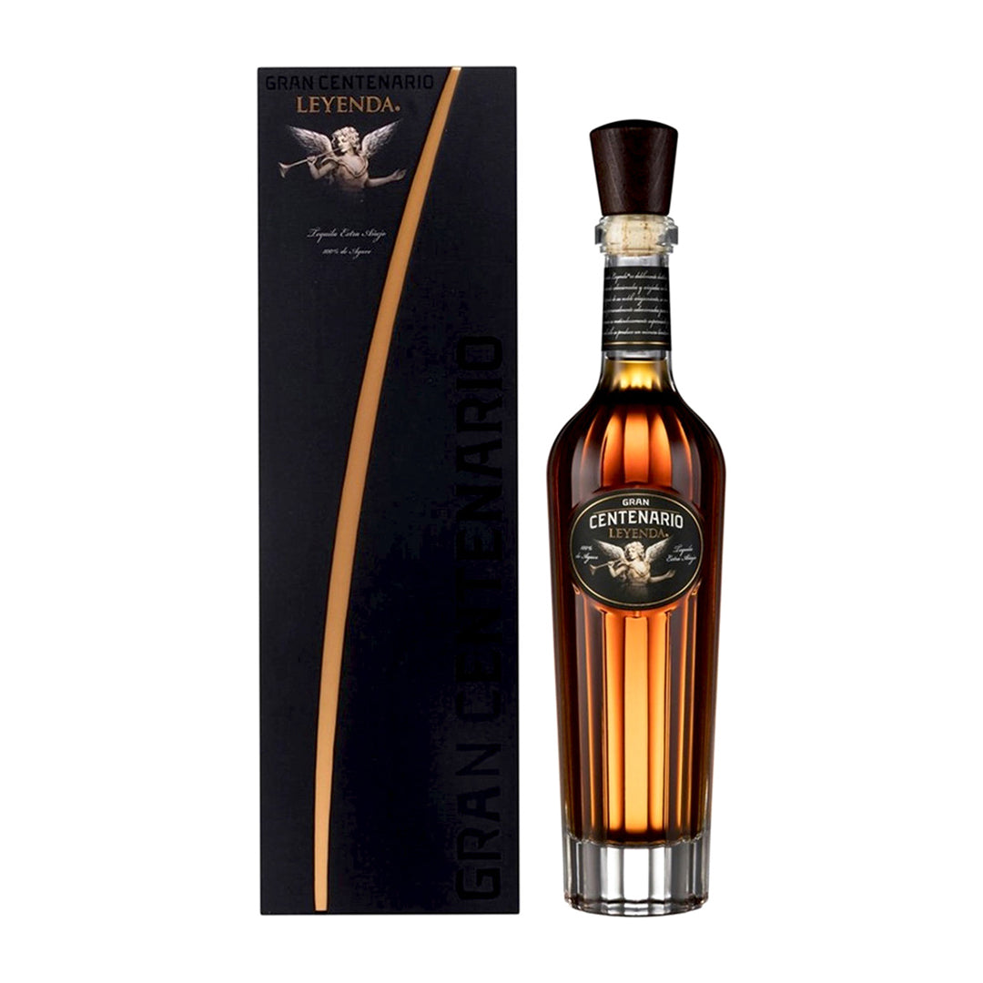 Gran Centenario Leyenda Extra Anejo 750ml