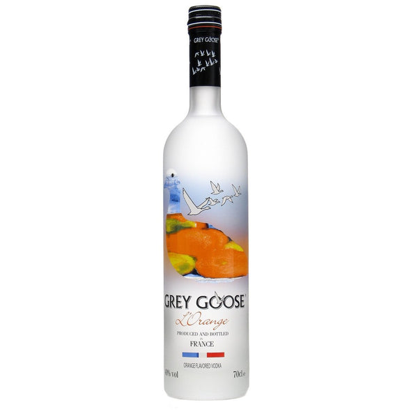Grey Goose Grey Goose L'Orange Vodka