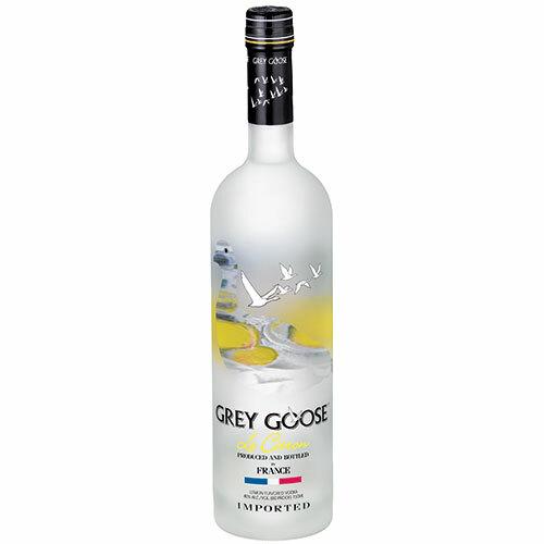 Grey Goose Grey Goose Le Citron Vodka