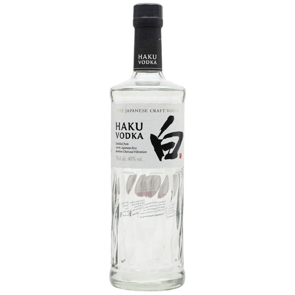 Haku Haku Vodka Vodka