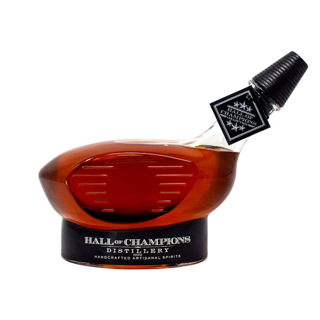 Hall of Champions Golf Bourbon 750 ML Bottle