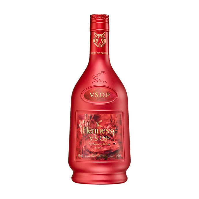 Hennessy VSOP Lunar New Year 2023 Year of the Rabbit