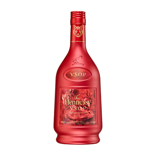 Hennessy Cognac VSOP Lunar 2023 750mL - Victory Wines & Liquor