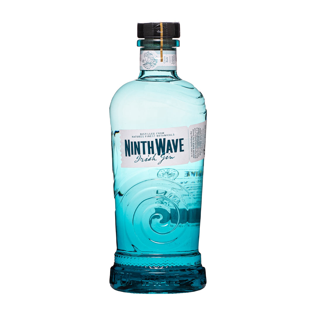 Hinch Irish Gin Ninth Wave 86Pf 750 ML