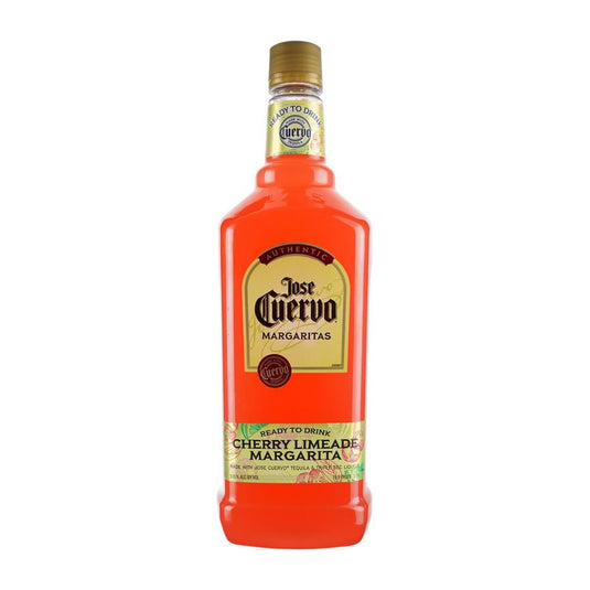 Buy Jose Cuervo Authentic Cherry Limeade Margarita 