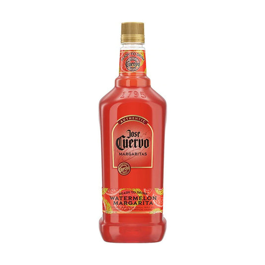 Jose Cuervo Authentic Watermelon Margarita