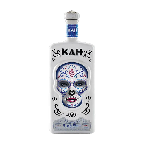 KAH Tequila Kah Blanco 750 ML Bottle Tequila