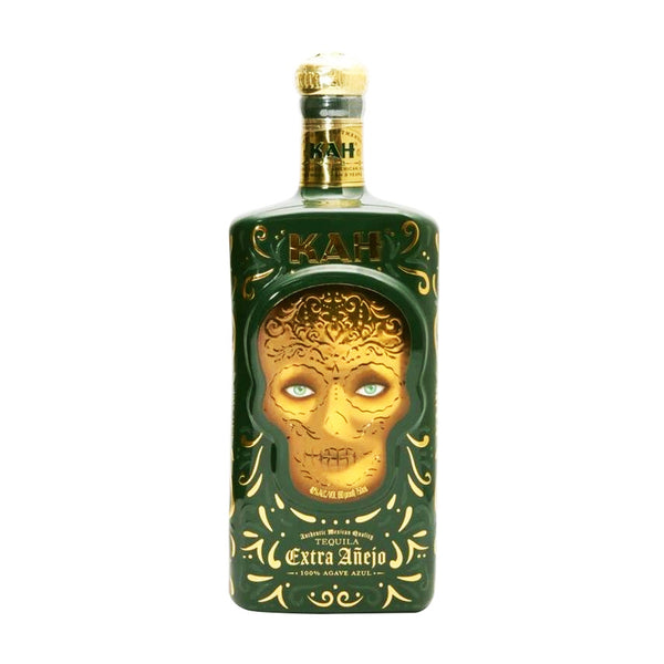 KAH Tequila Kah Extra Anejo 750 ML Bottle Tequila