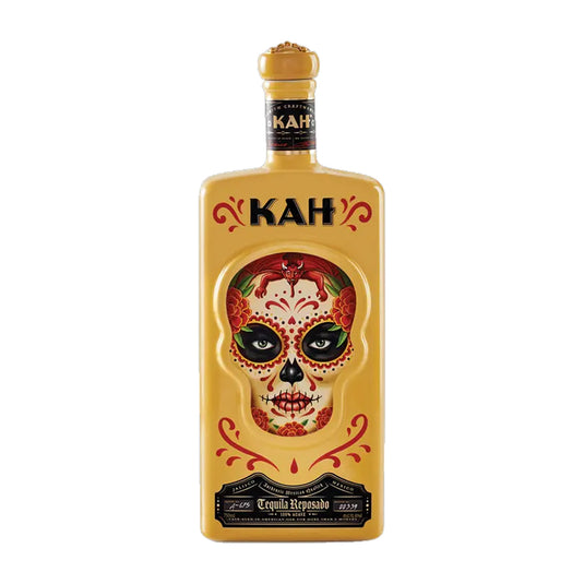 Buy Kah Reposado 750 ML Bottle | My Bev Store