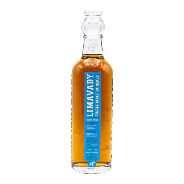 Limavady Limavady Single Malt Whiskey Whiskey