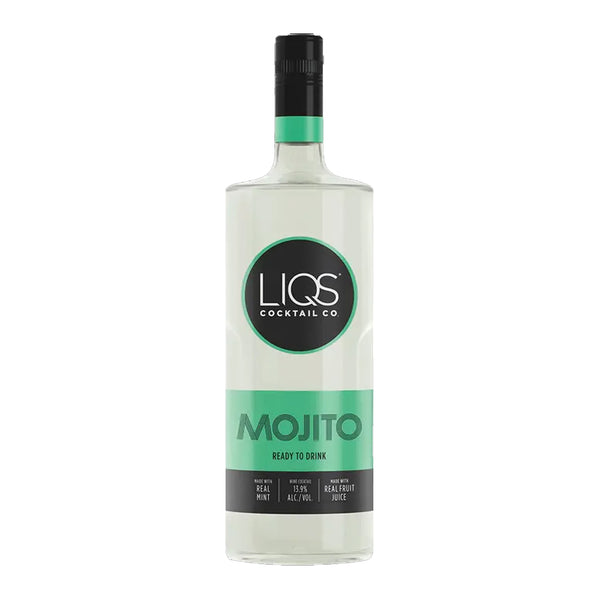Liqs Cocktail Mojito