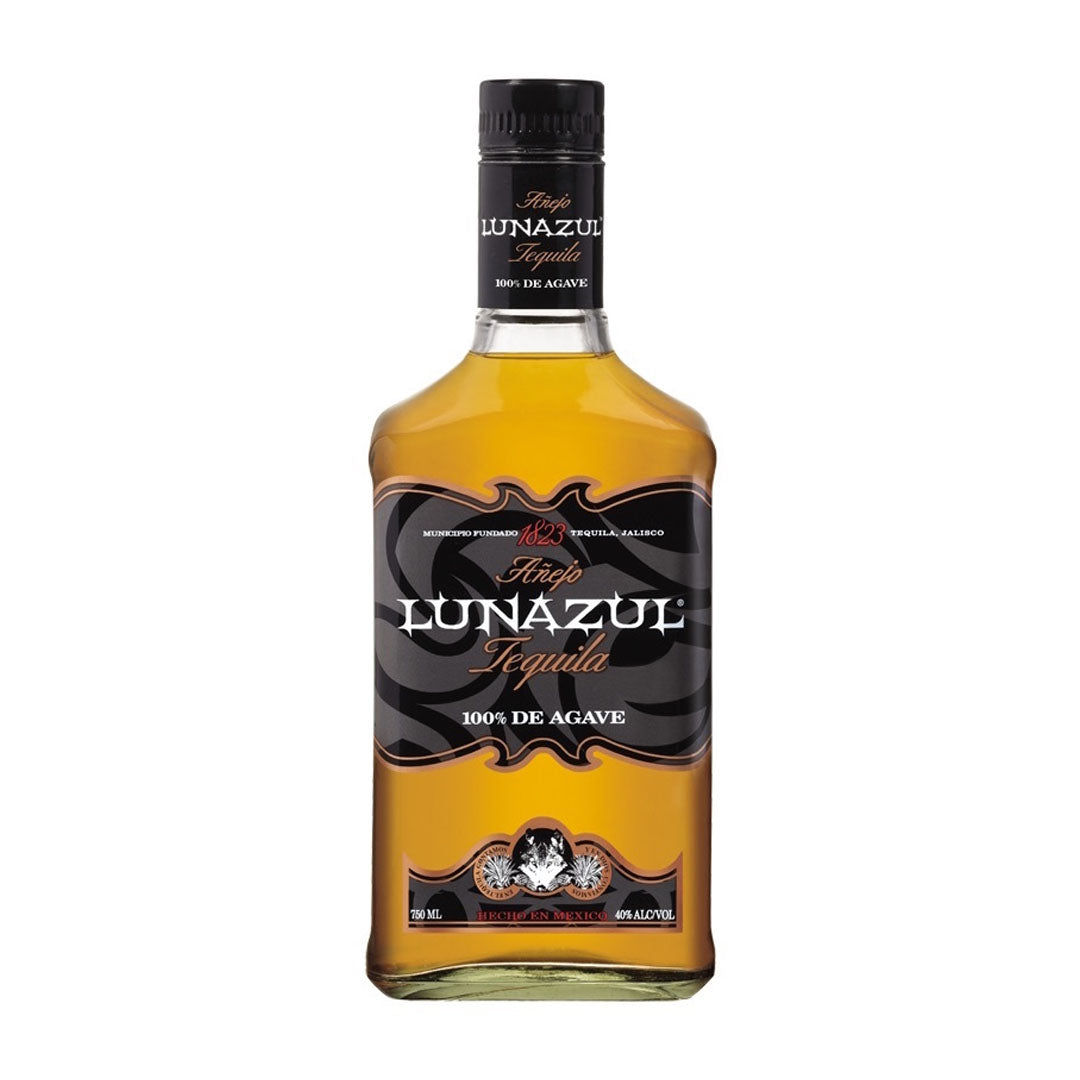 Buy Lunazul Anejo | My Bev Store - My Bev Store