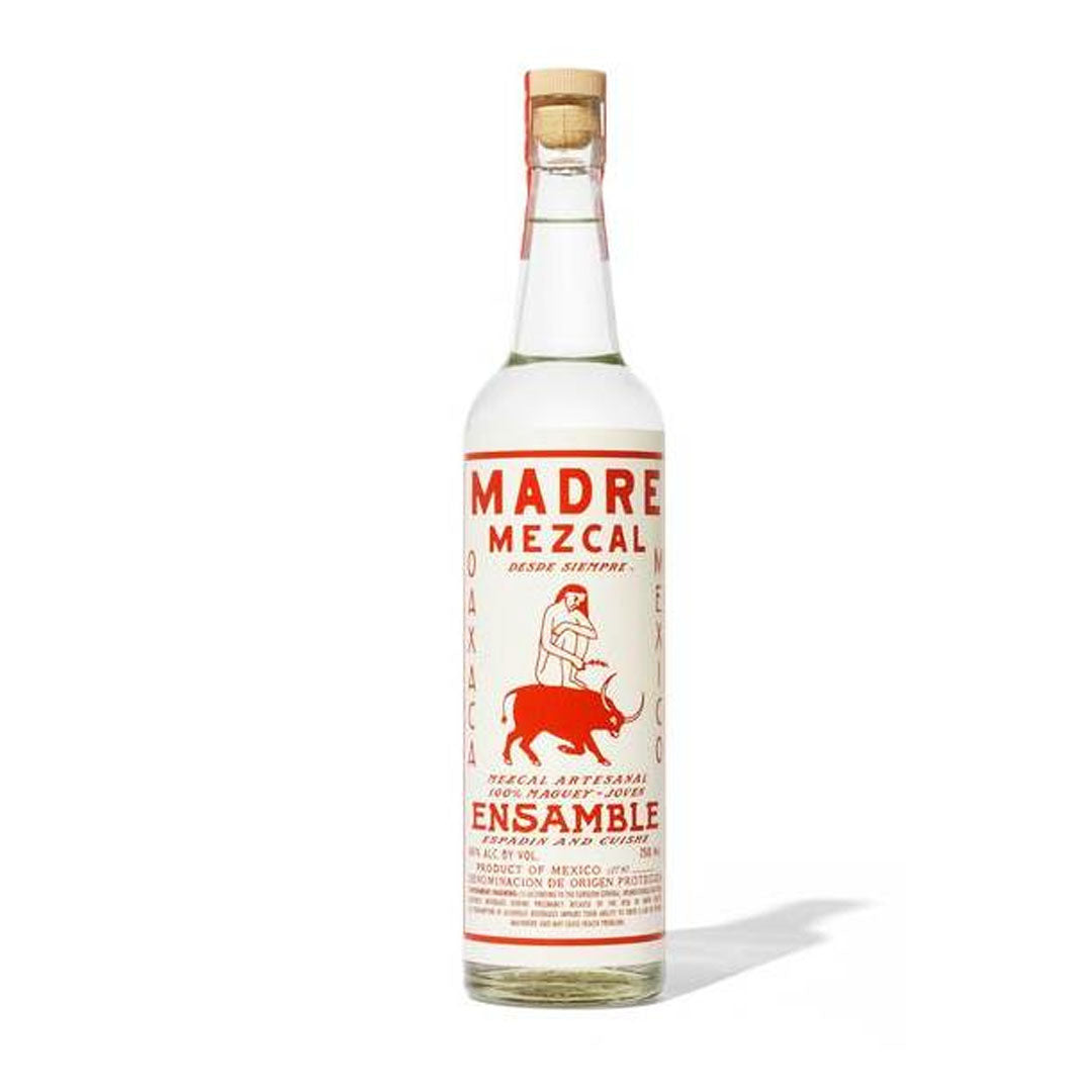 Madre Mezcal Madre Mezcal Ensamble Mezcal