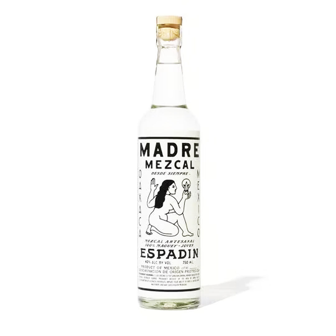 Madre Mezcal Madre Mezcal Espadin Mezcal