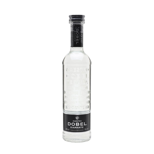 Maestro Dobel Diamante Reposado