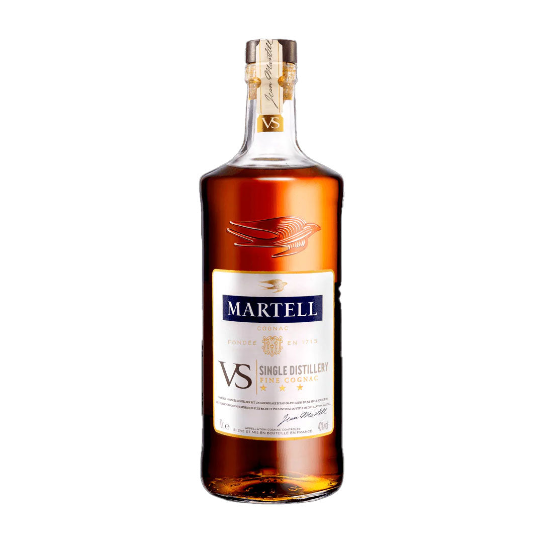 Martell Martell VS 750 ML Bottle Cognac