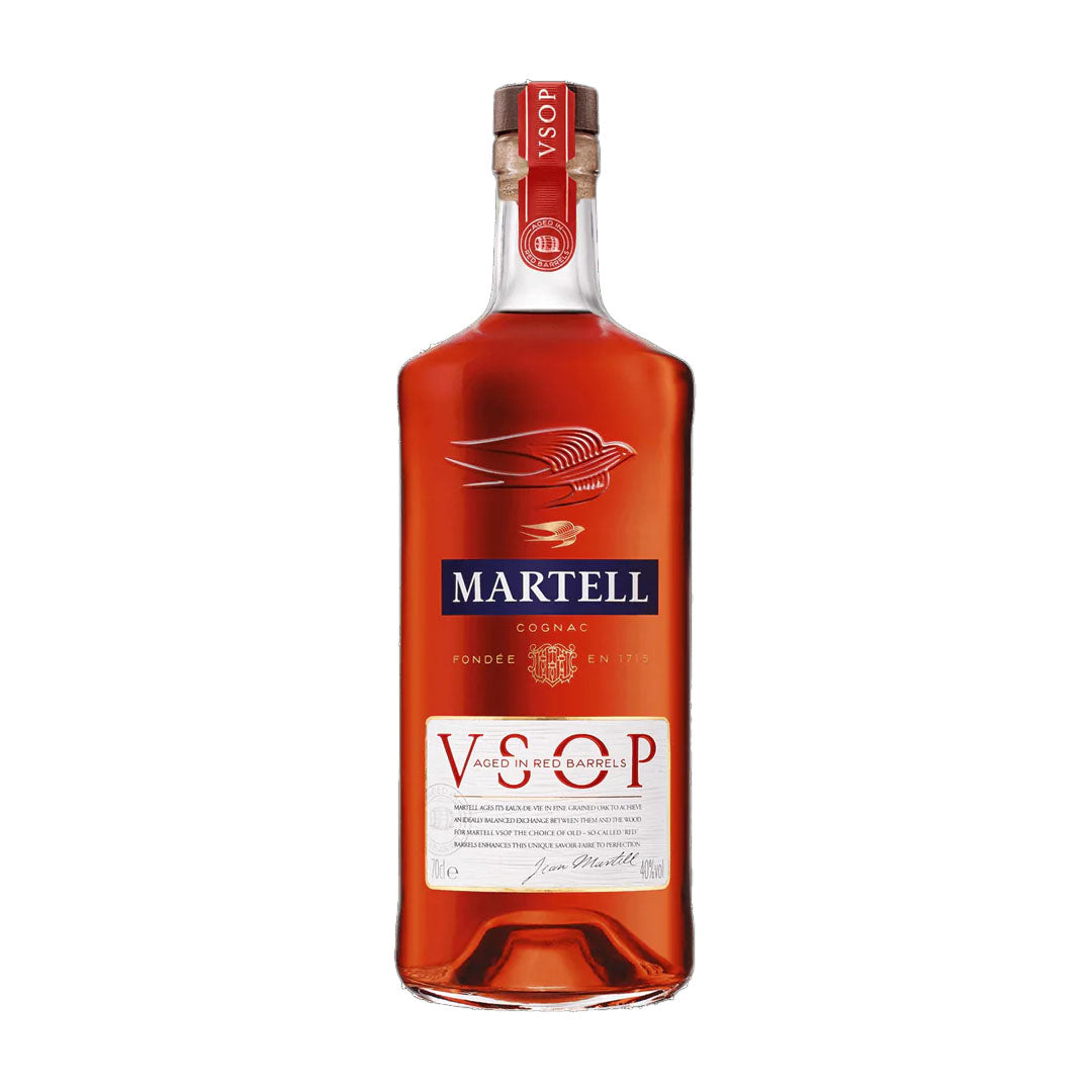 Martell Martell VSOP 750 ML Bottle Cognac