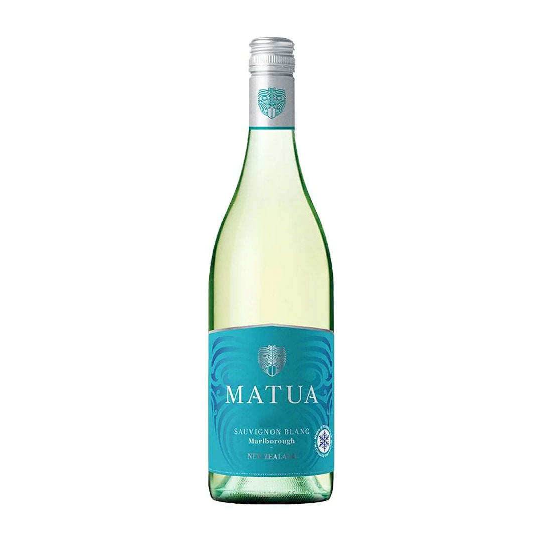 Matua Valley Matua Valley Sauvignon Blanc Wine