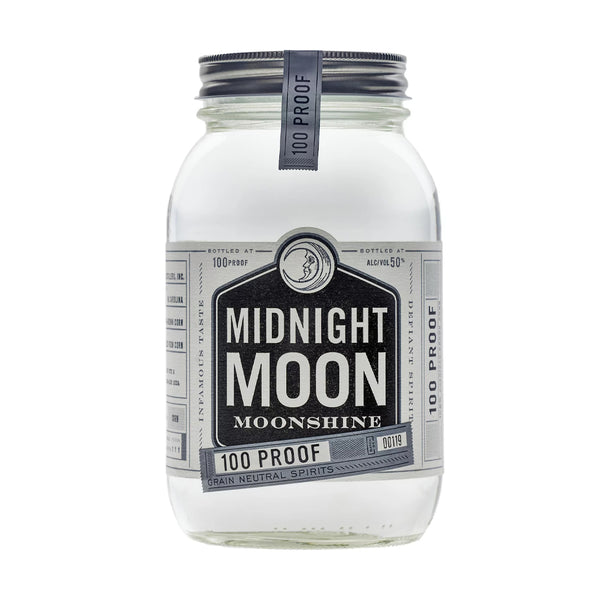 Midnight Moon 100Pf Moonshine 750ml