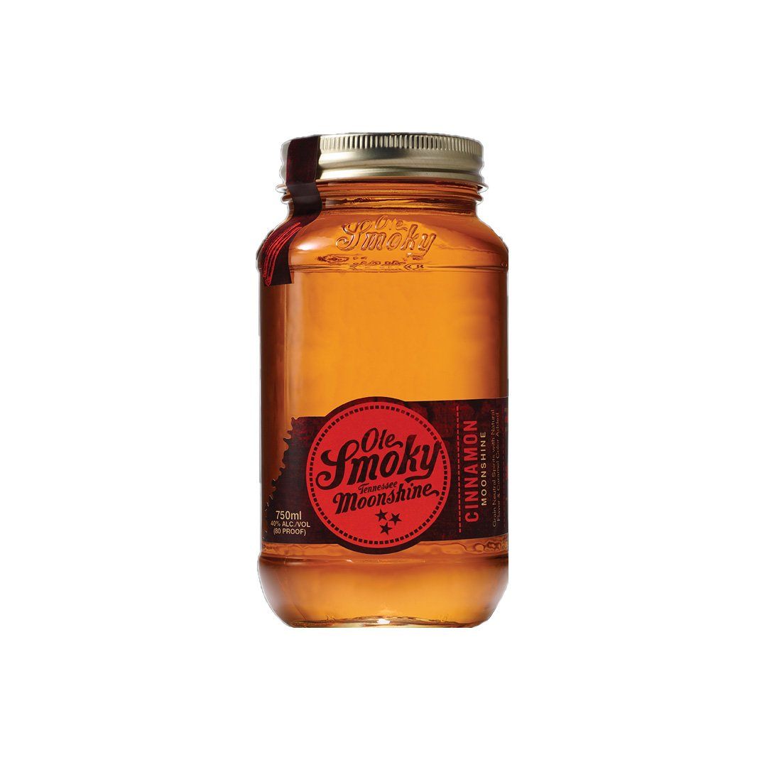 Ole Smoky Ole Smoky Moonshine Cinnamon Moonshine