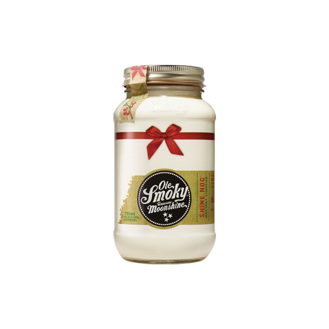 Ole Smoky Moonshine Shine Nog