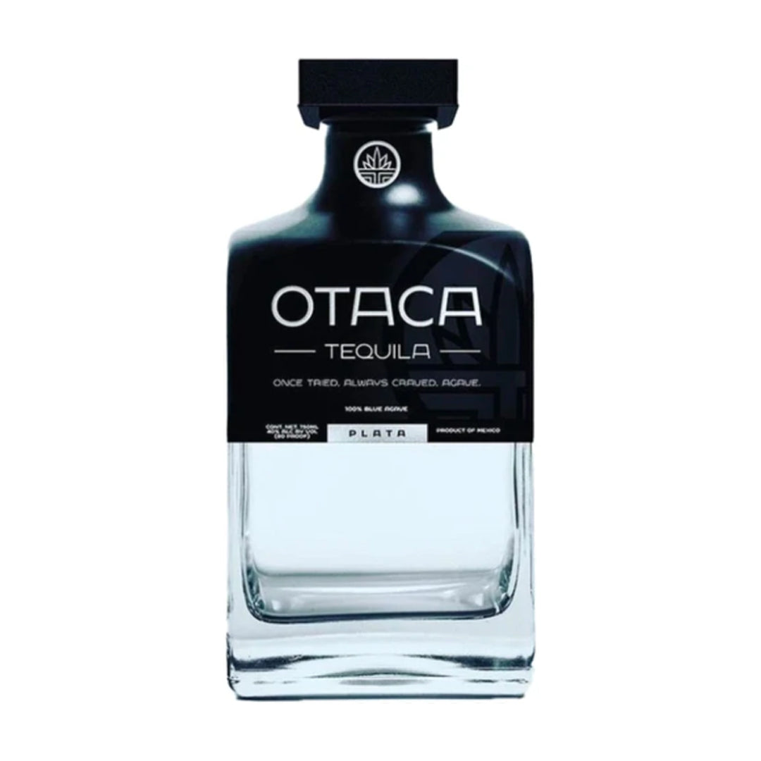 Otaca Tequila Otaca Tequila Plata Tequila