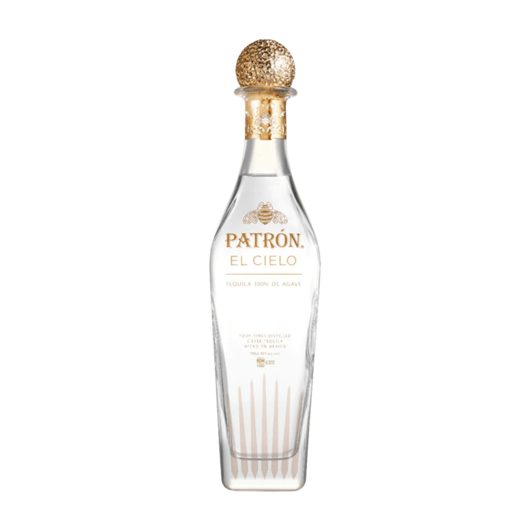 Tequila Patron Patron El Cielo 750 ML Tequila