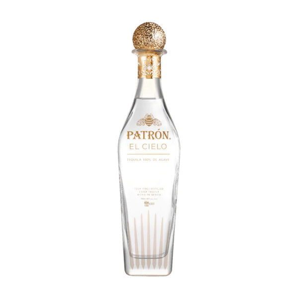 Tequila Patron Patron El Cielo 750 ML Tequila