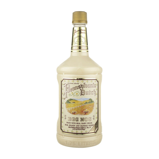 Pennsylvania Dutch Egg Nog